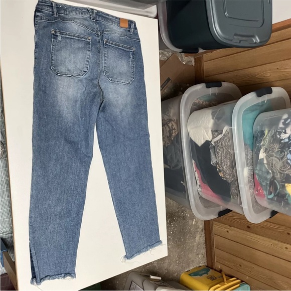 Rewind jeans - Picture 7 of 9